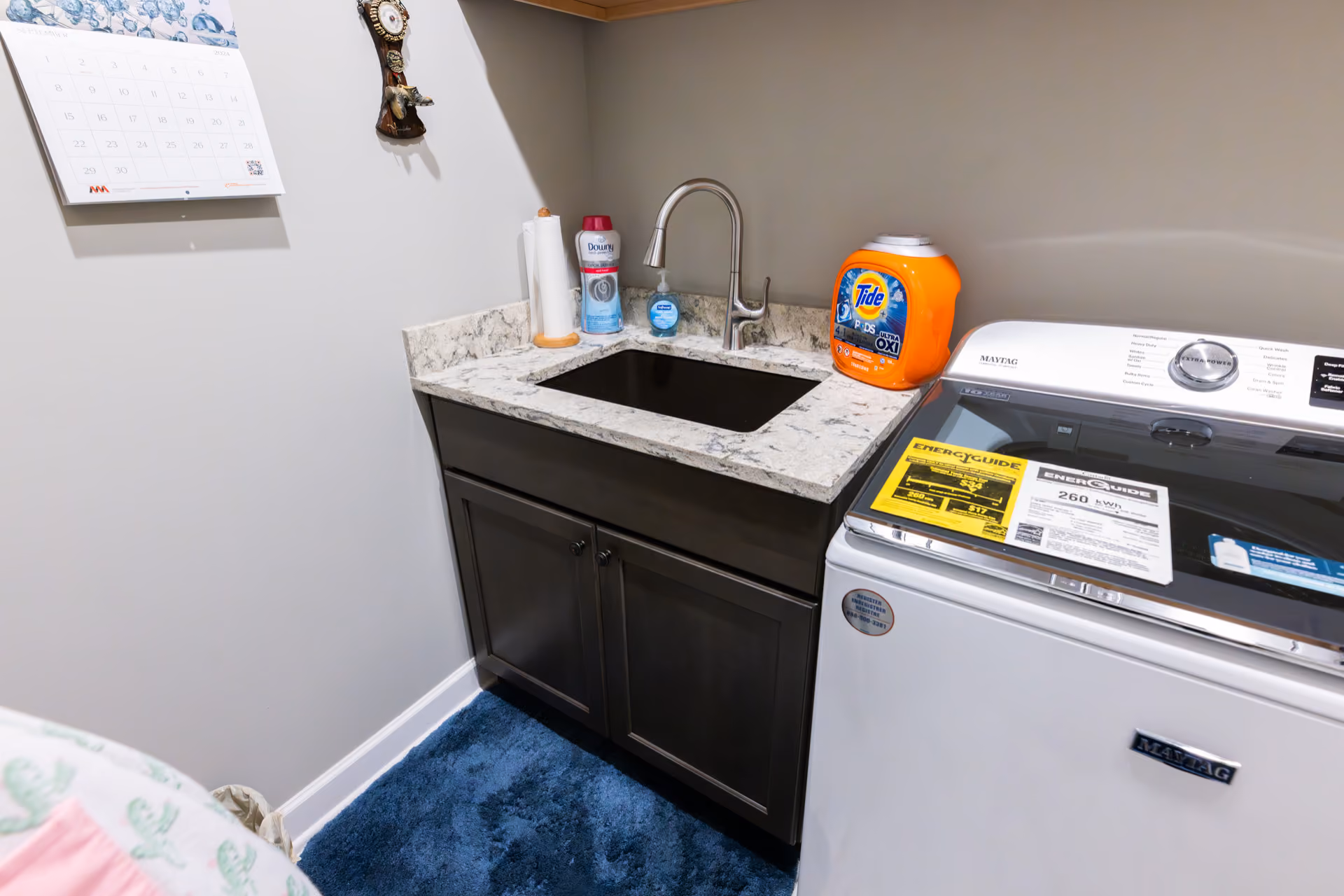 image of a kitchen redesign in progress