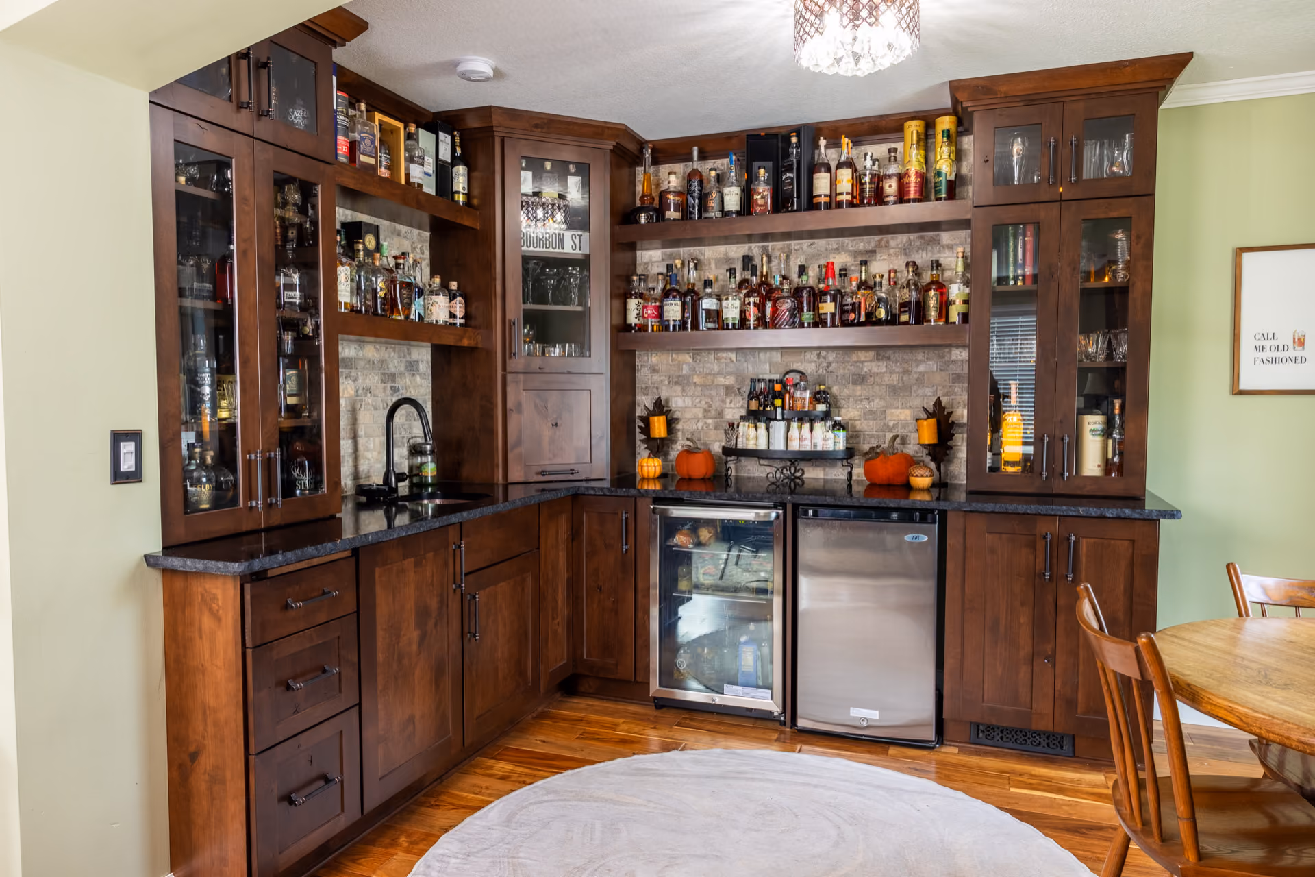 image of a state-of-the-art kitchen interior