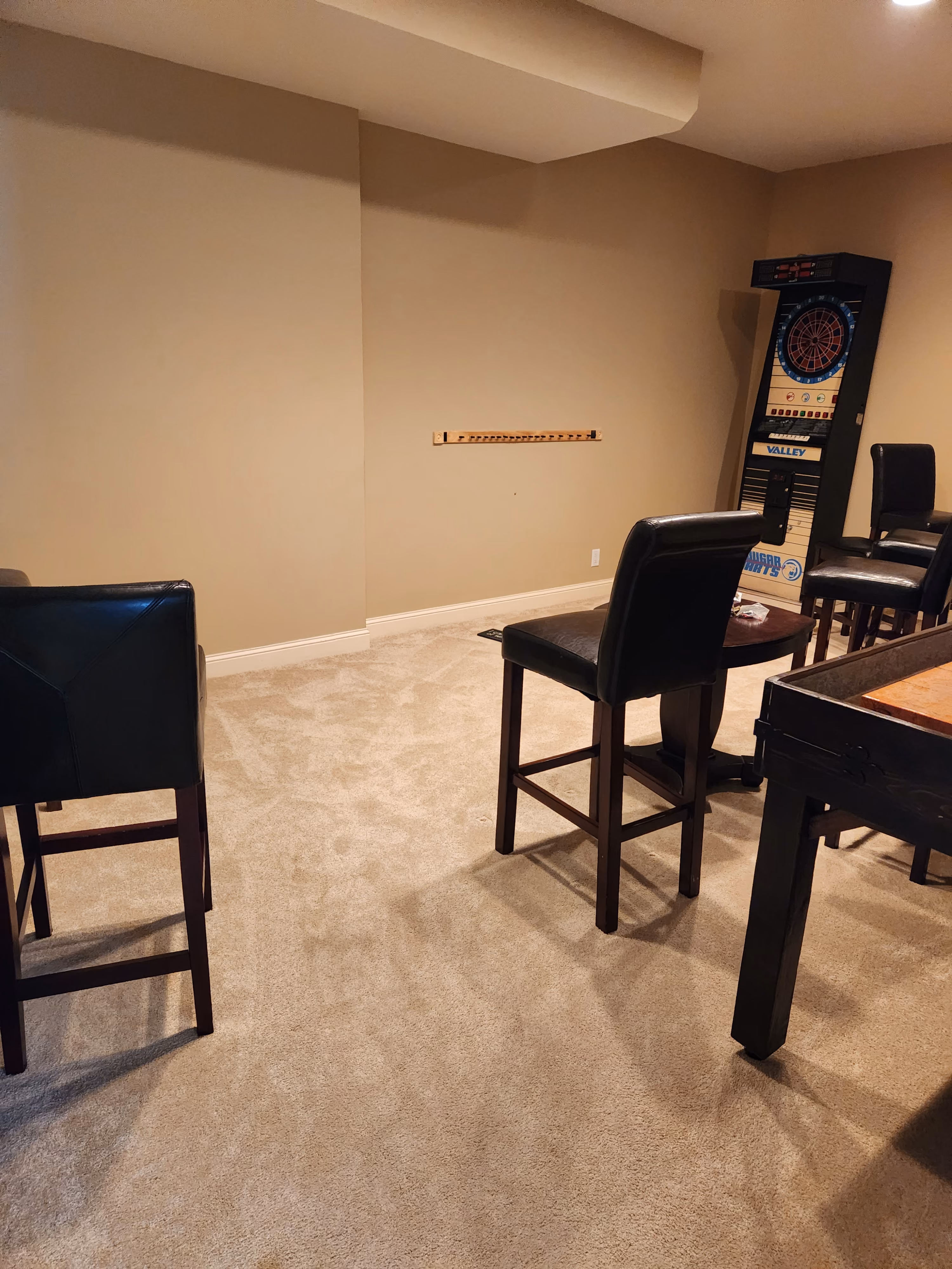 image of past commercial project (for an interior design firm)
