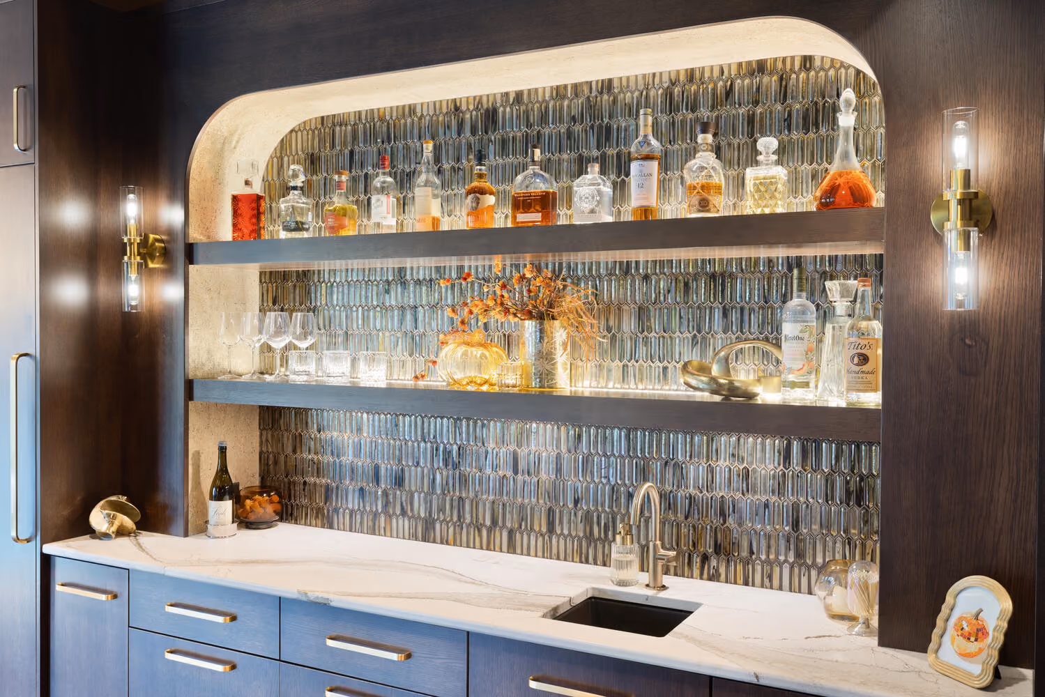 image of past commercial project (for an interior design firm)