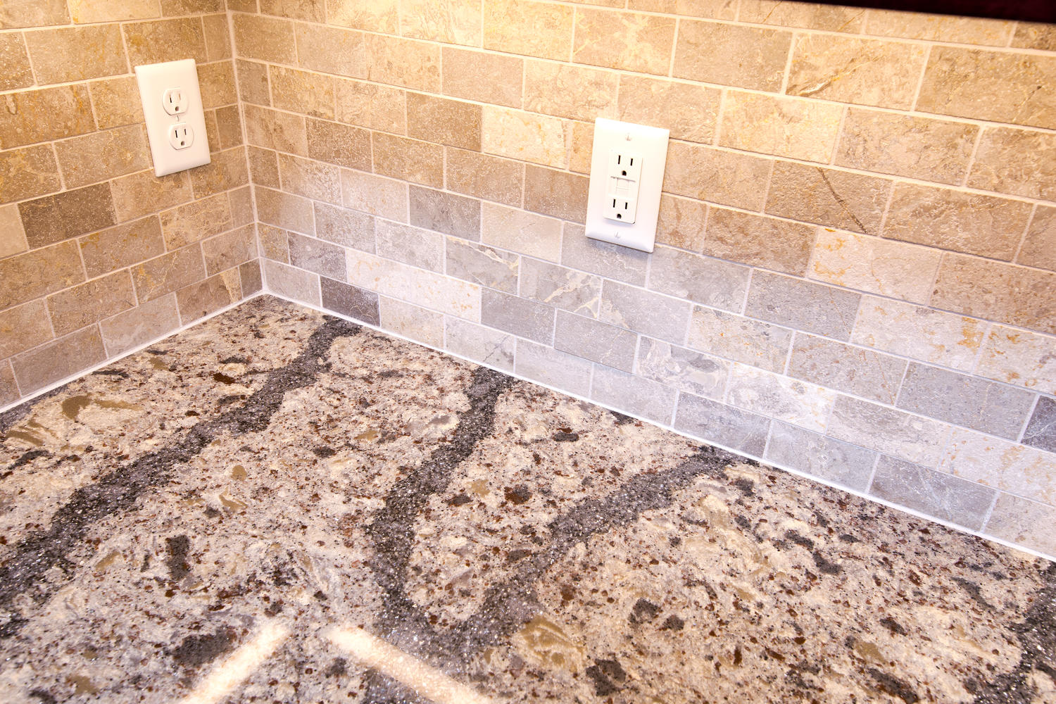image of a kitchen redesign in progress