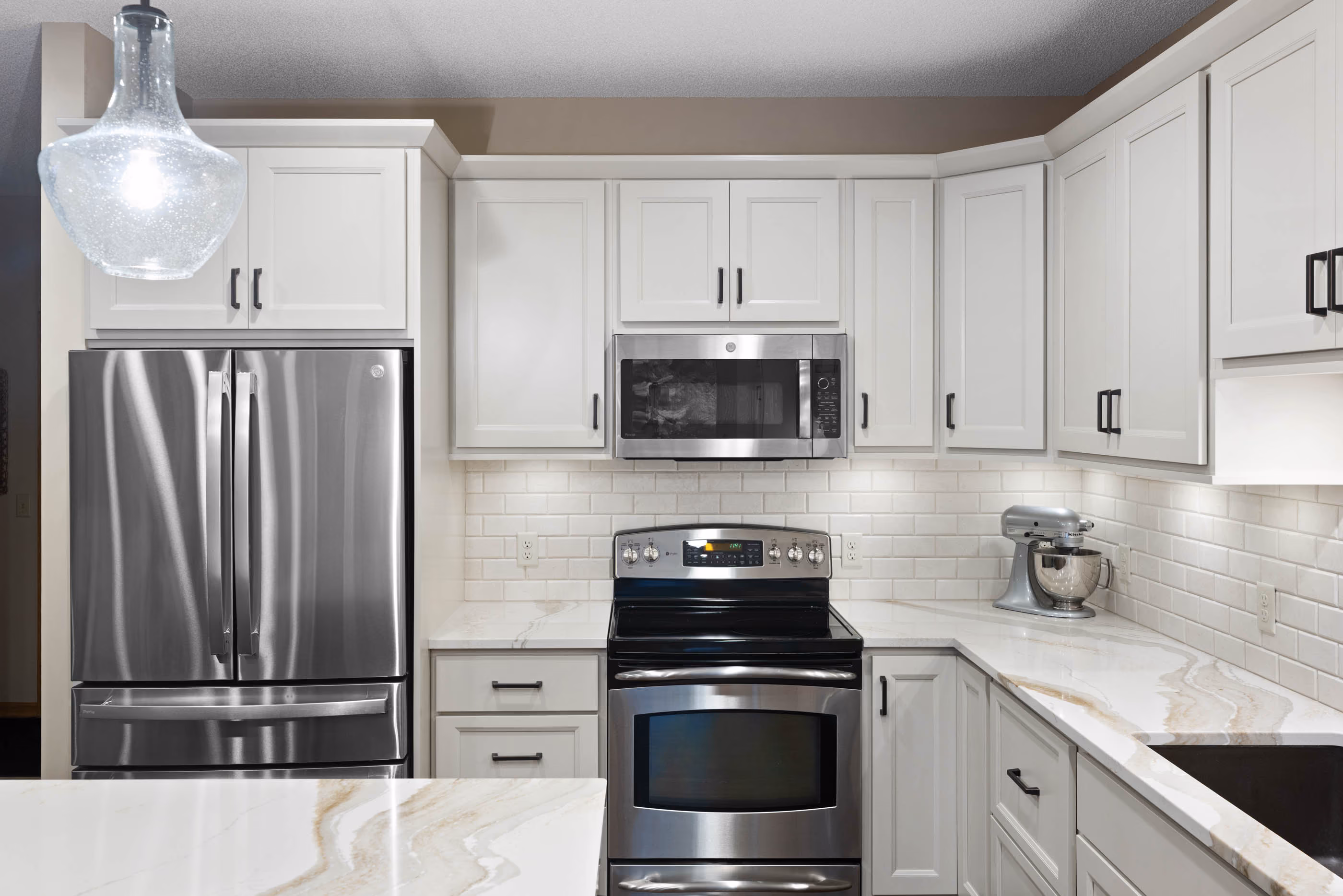 image of past commercial project (for an interior design firm)