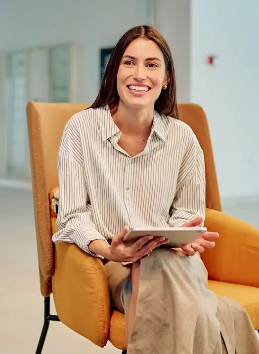 Team Member Image