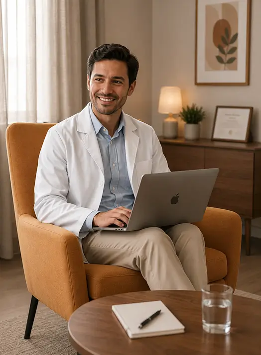 Team Member Image