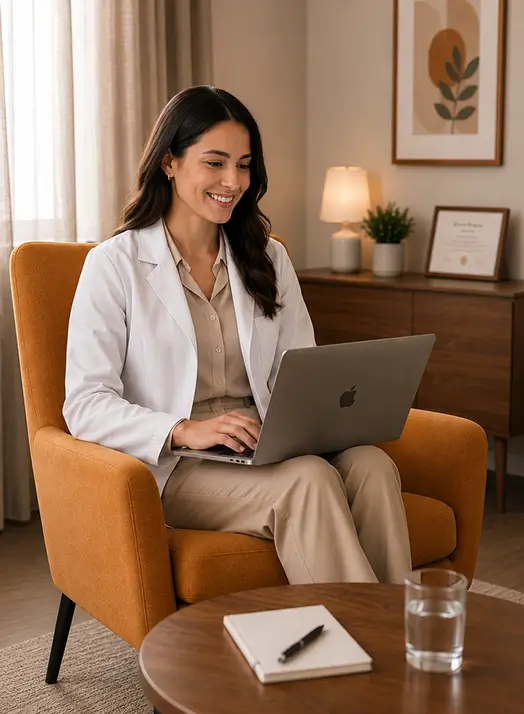 Team Member Image