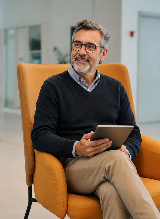 Team Member Image