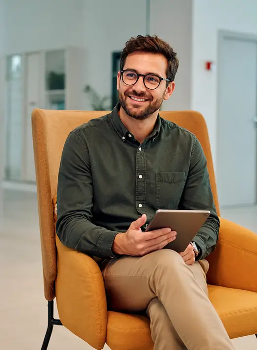 Team Member Image