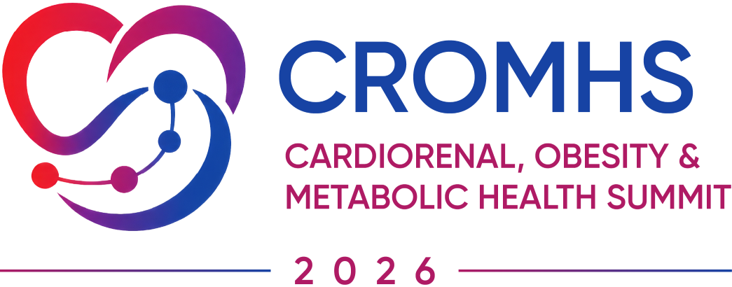 CROMHS 2026 logo