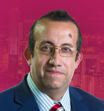 Dr. Hani Sabbour