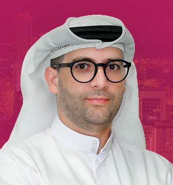 Dr. Anwar Al Zaabi
