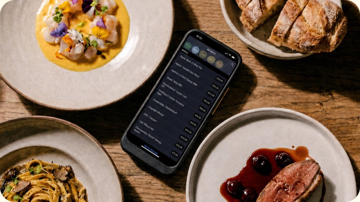 PRESS Bistro