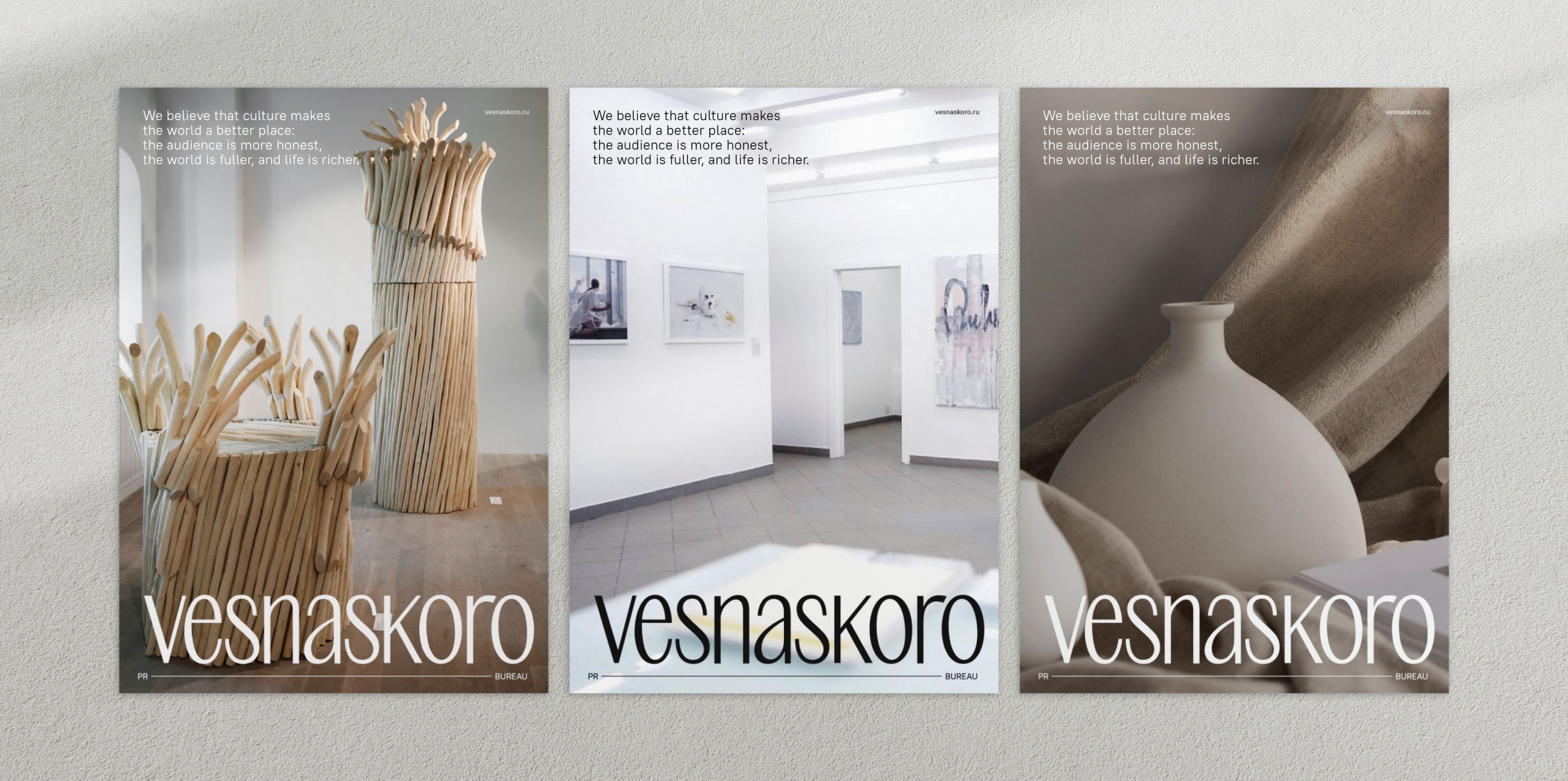 Vesnaskoro