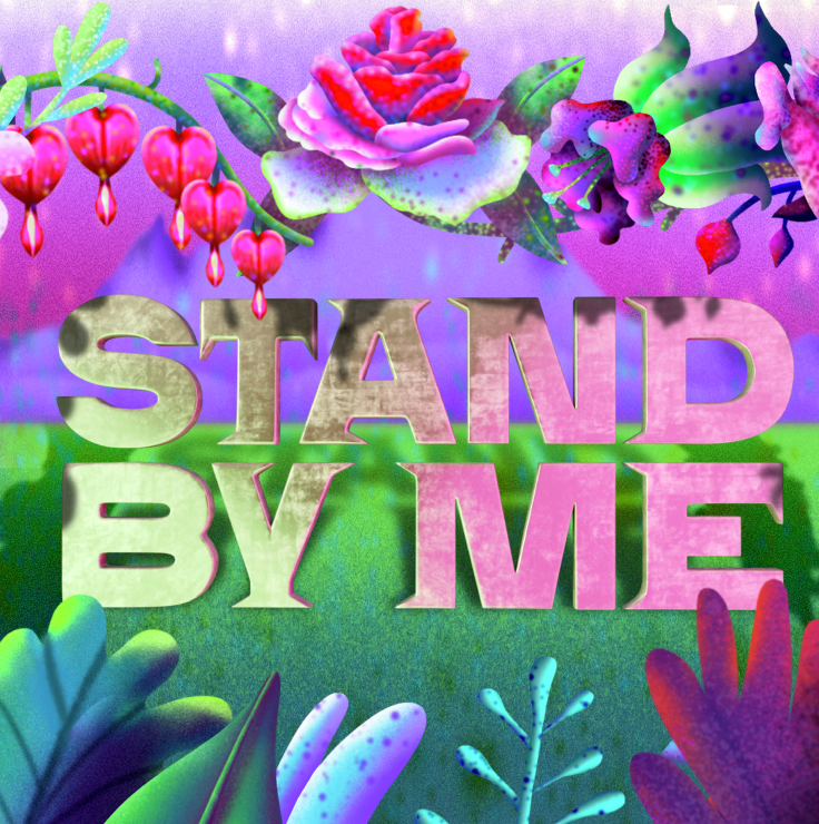 Stand by me