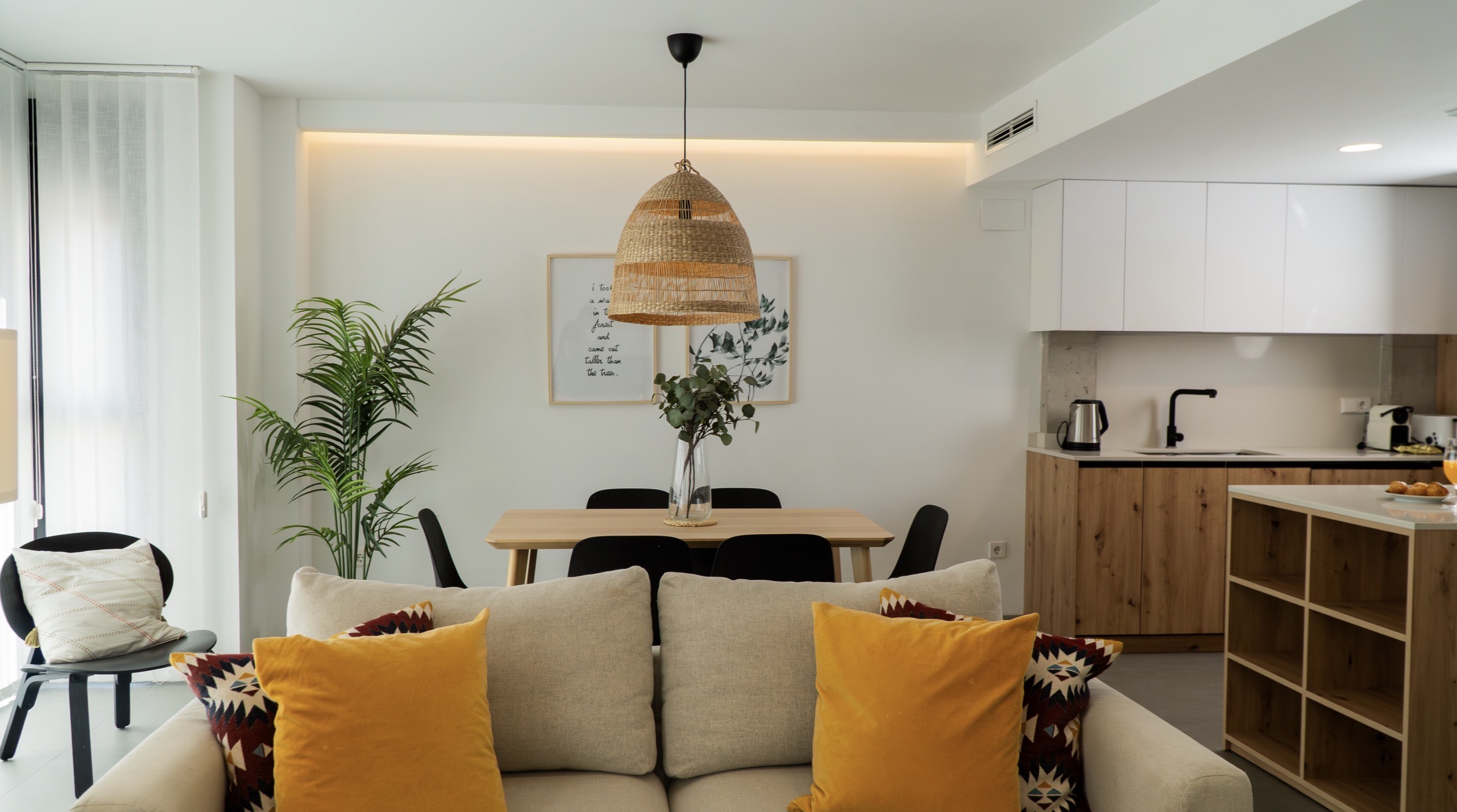 Atico Conserva 25 con terraza