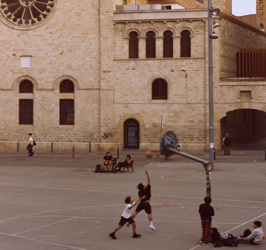 Student activities
