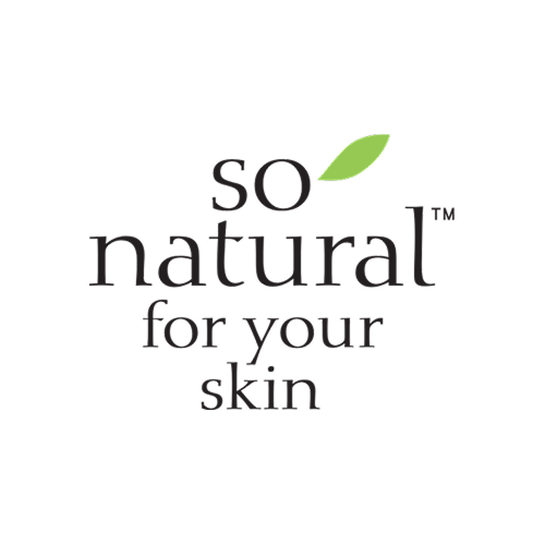 so natural