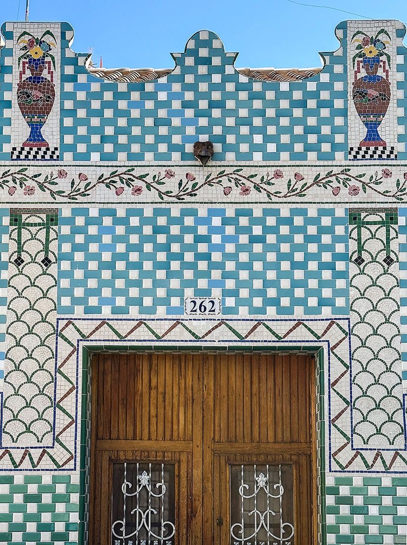 El Cabanyal, Valencia