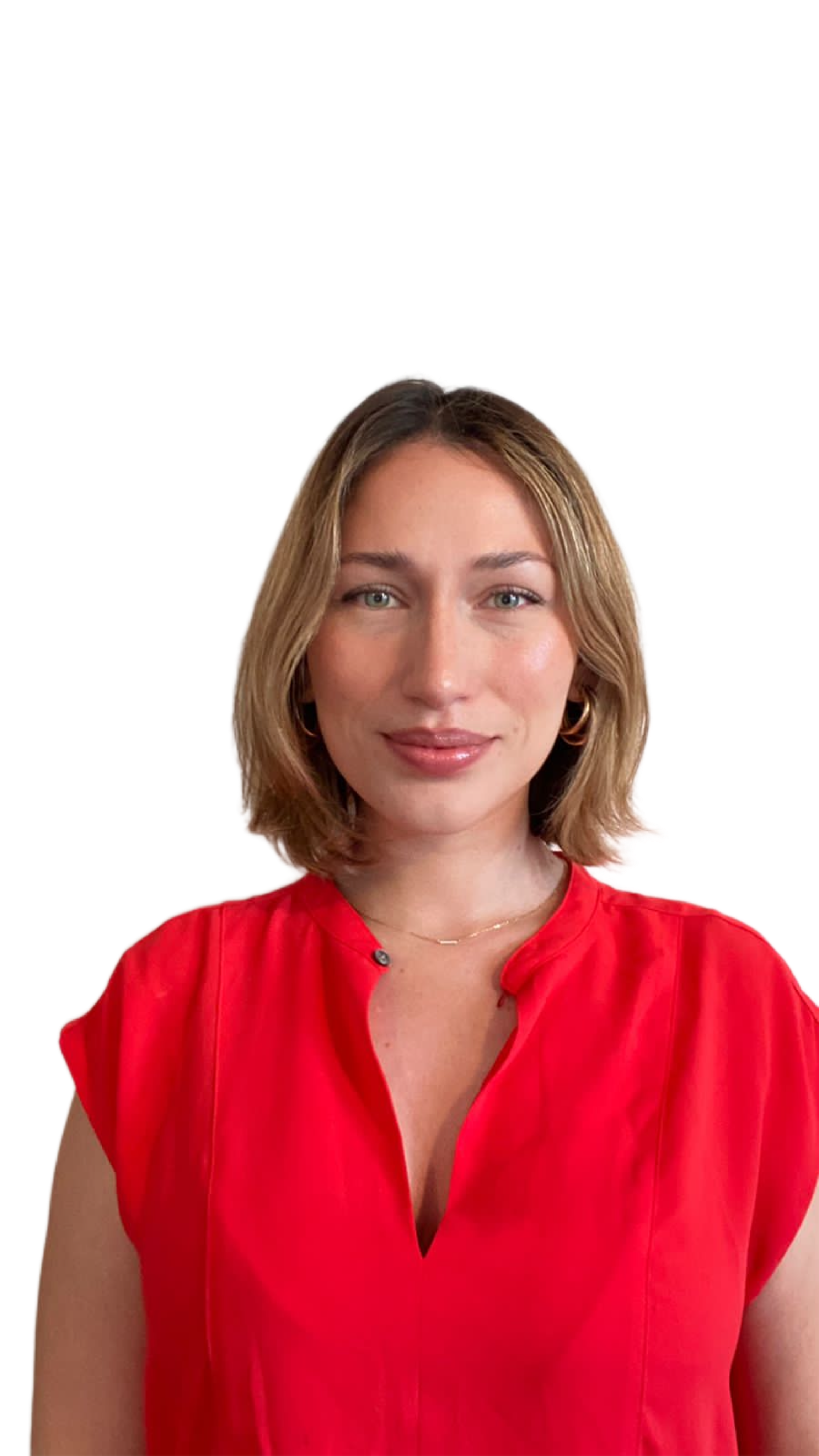Andrea Parada