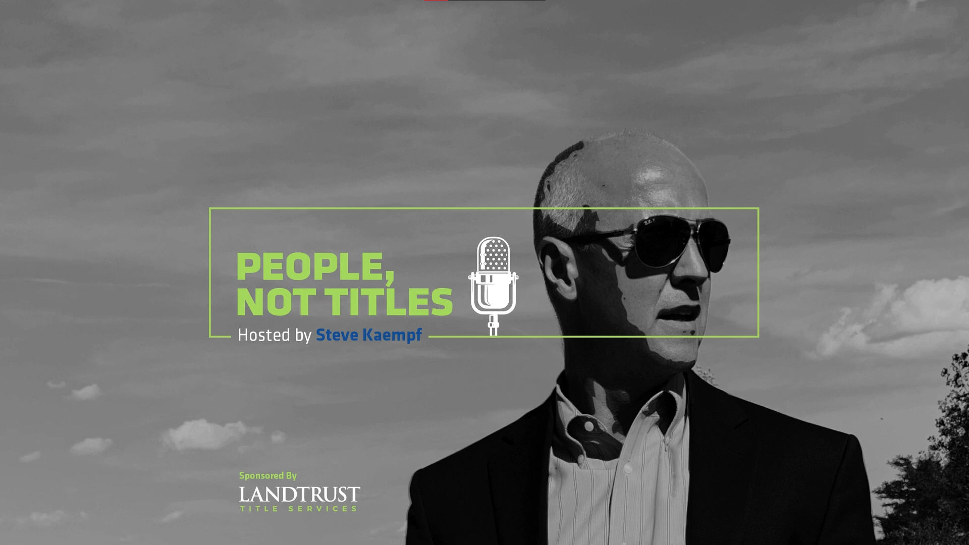 Episode 65 - Matthias Smith CEO Pioneer Capital Advisory LLC
