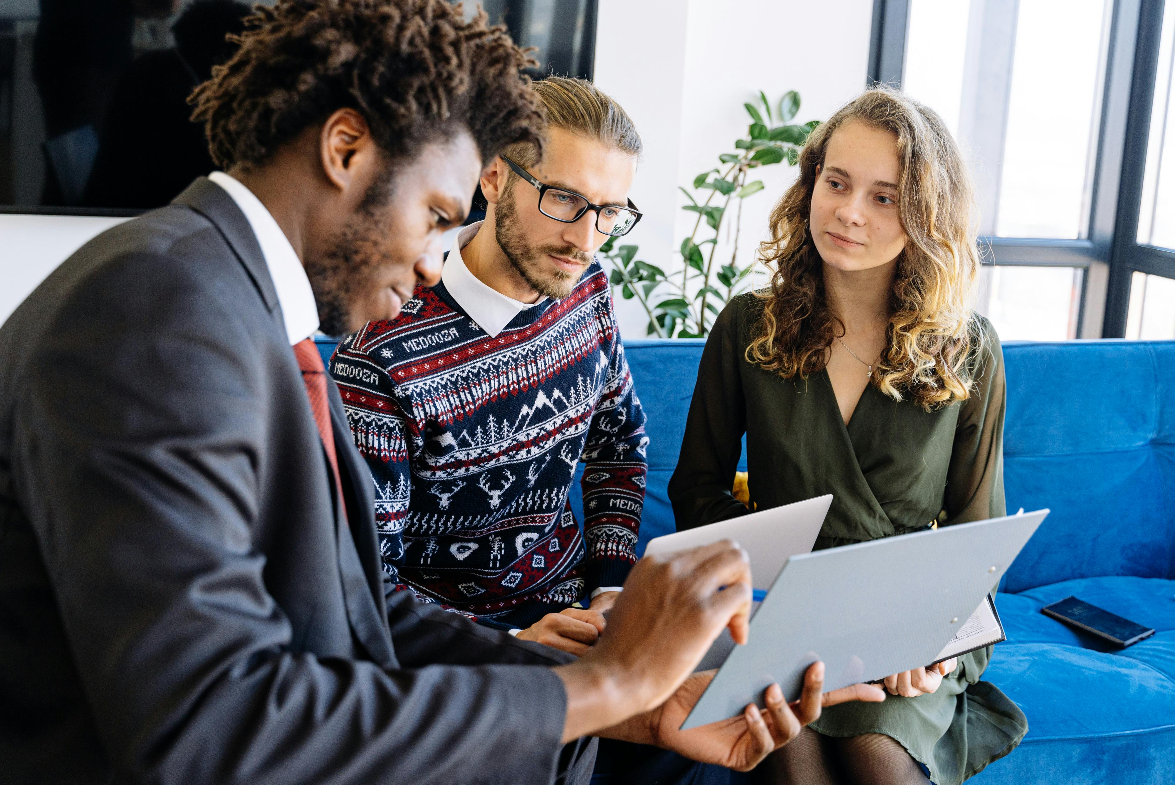 How PCA Helps Buyers Qualify