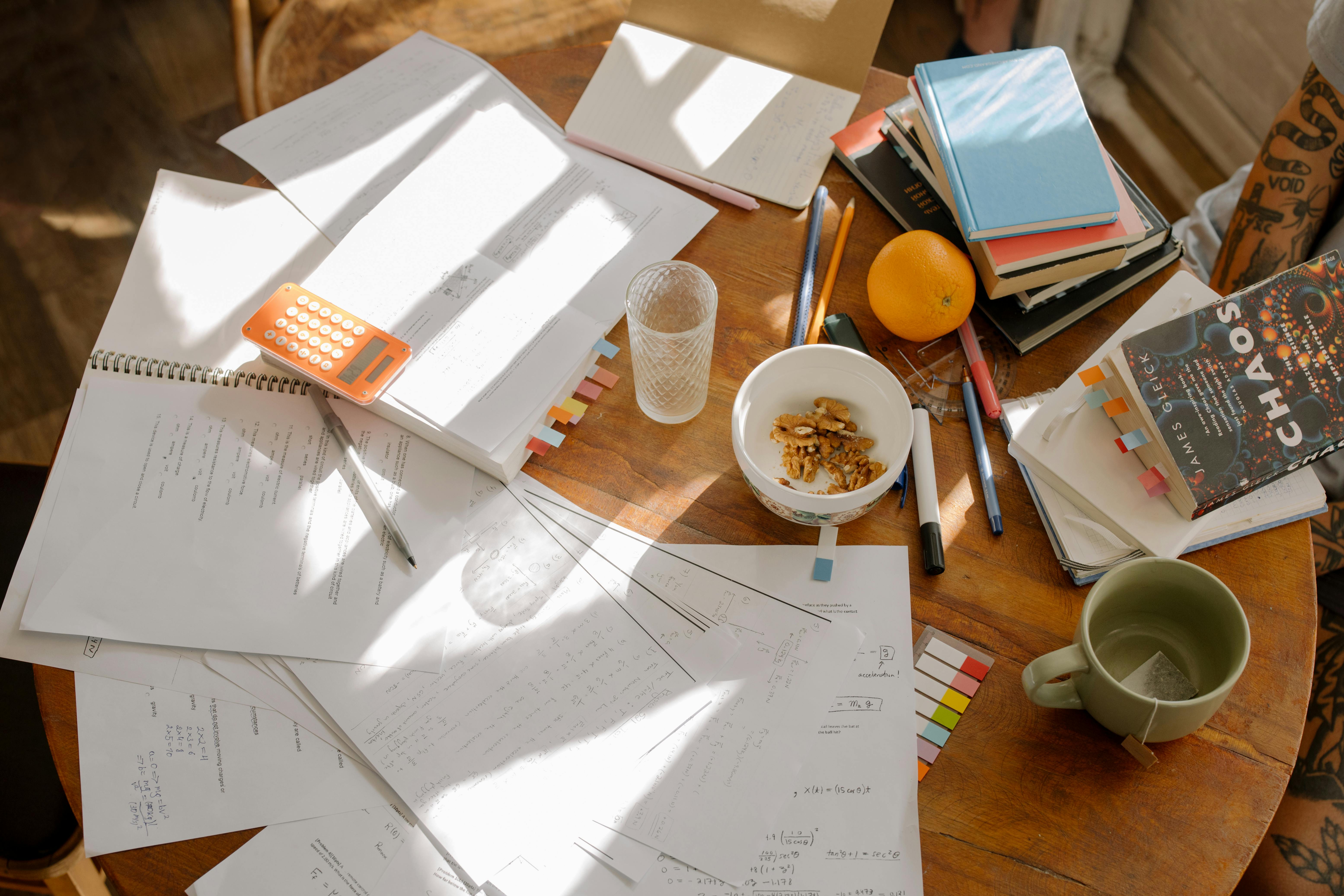 A Case Study in Success‍