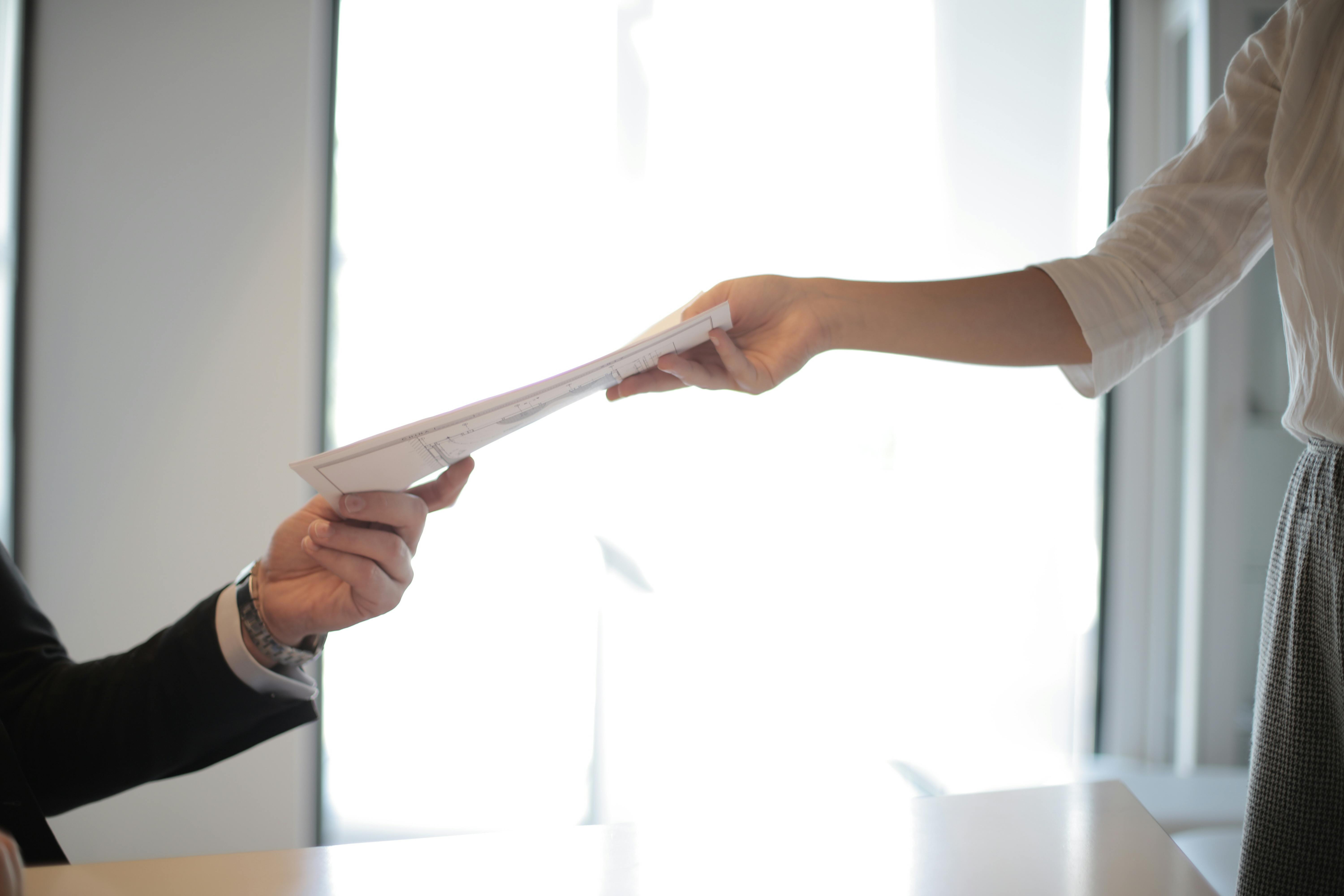 Core SBA Borrower Requirements