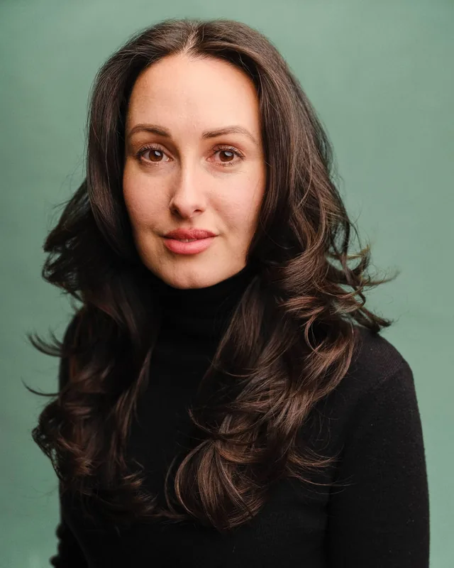 Maggie Razavi