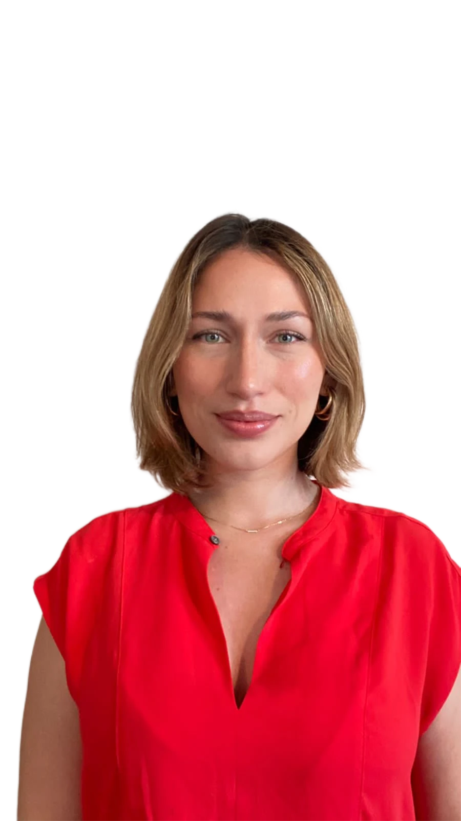 Andrea Parada