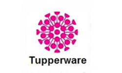 Tupperware logo