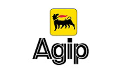 Agip logo