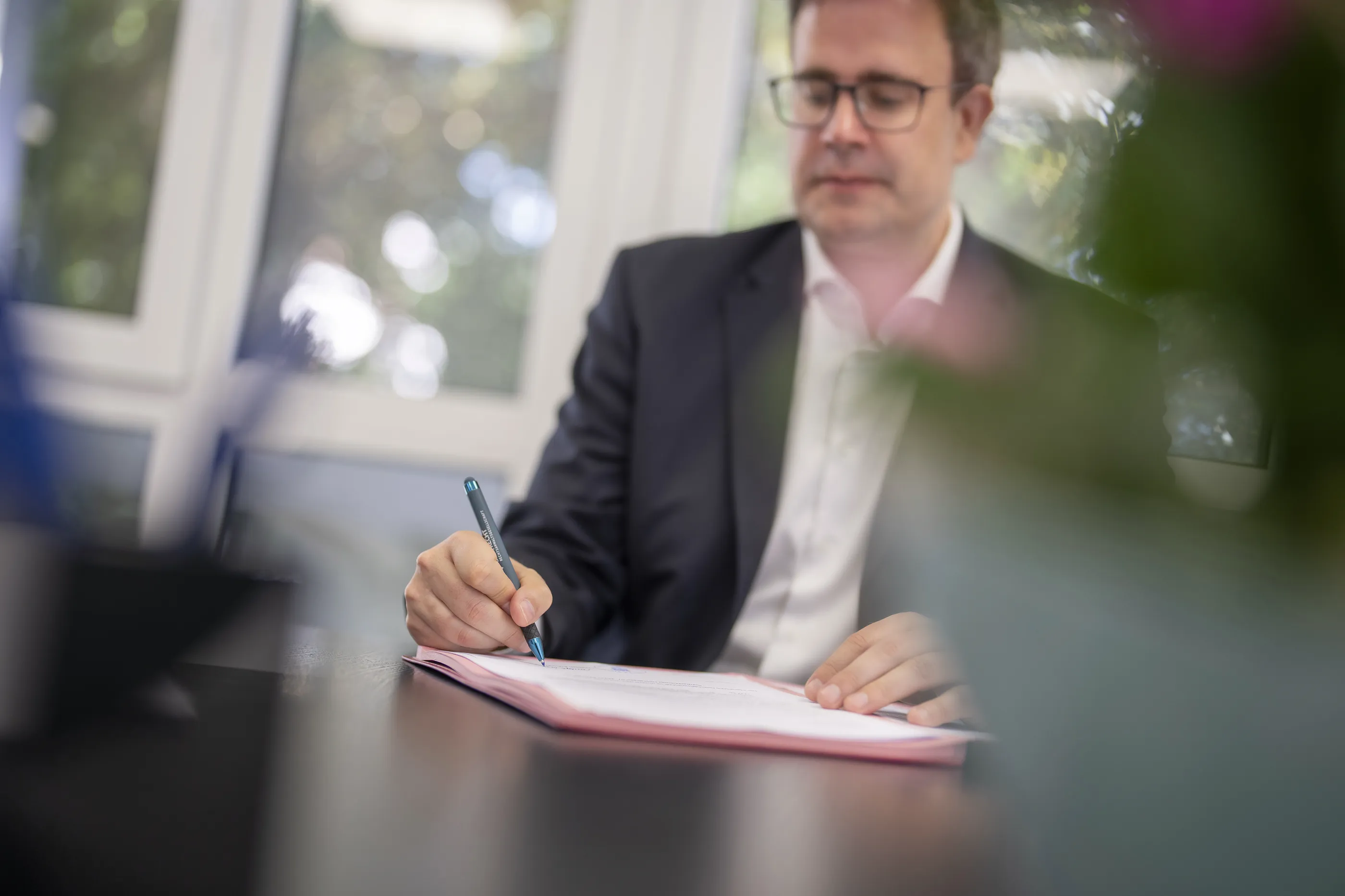 Testamentsvollstreckung