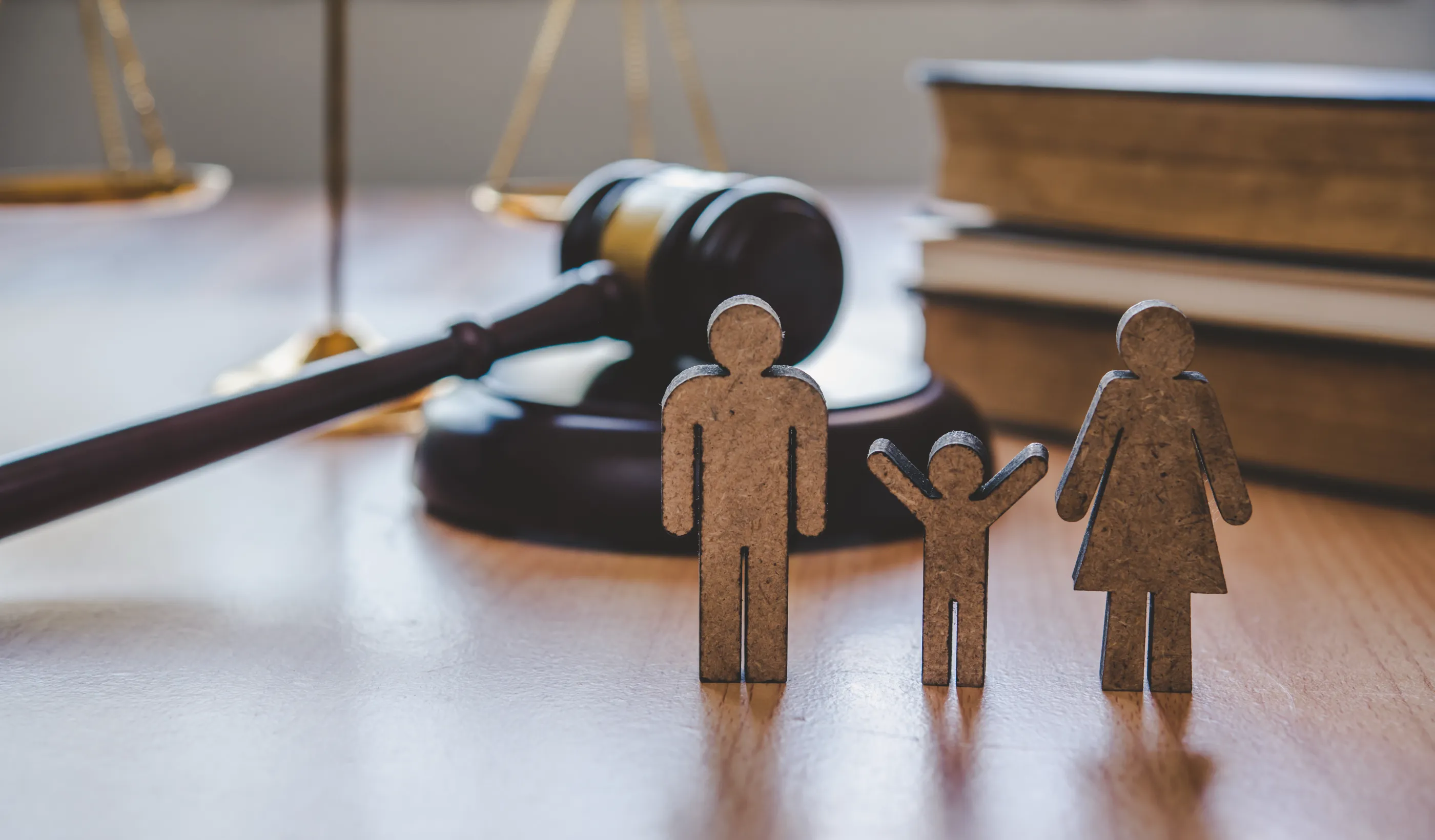 Familienrecht