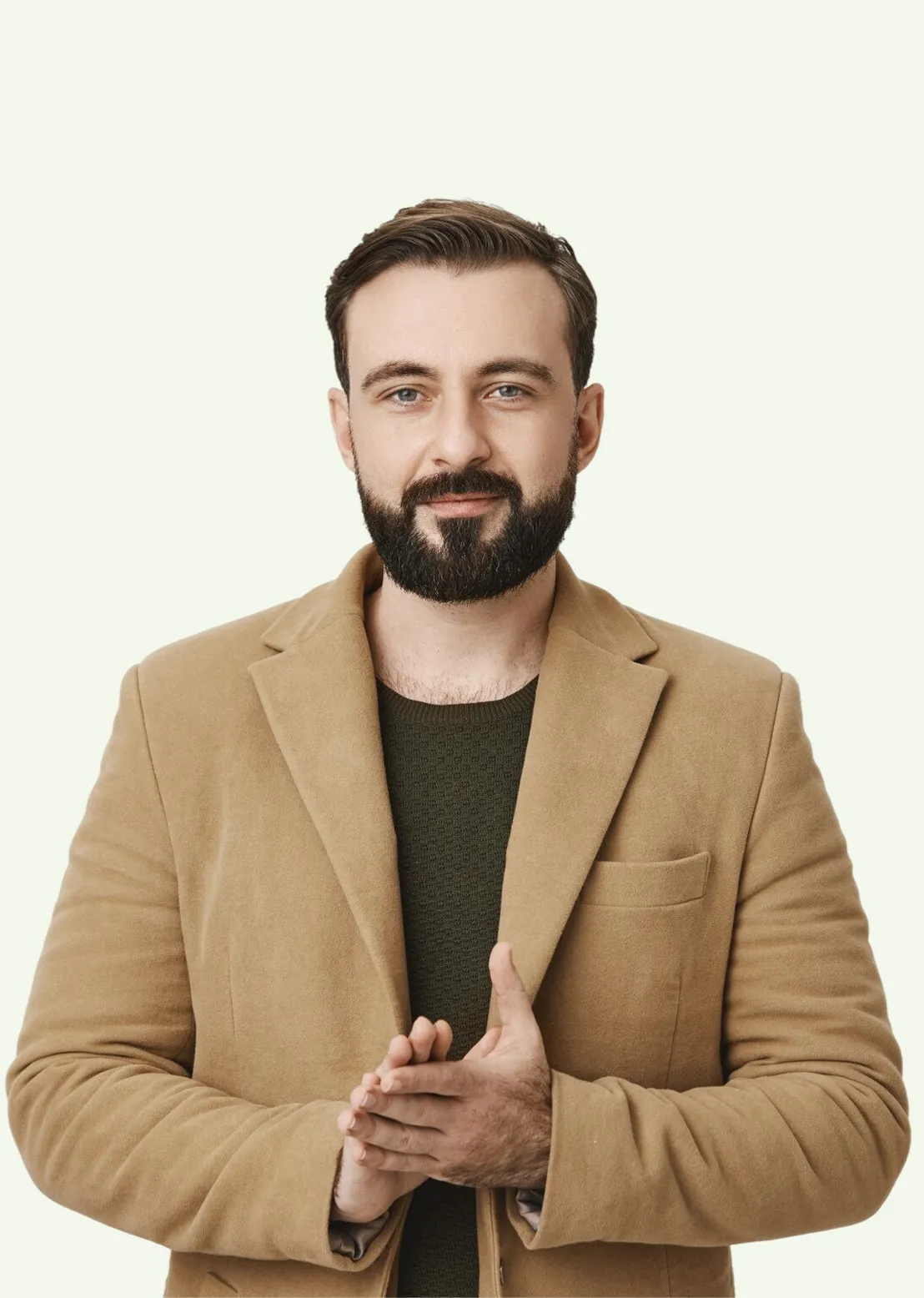 David parker
