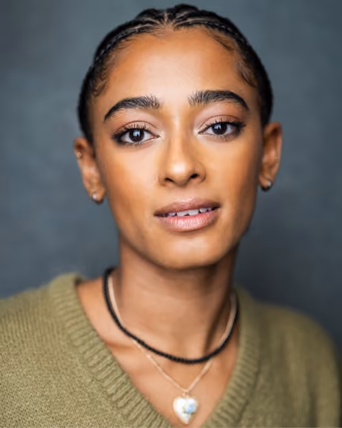 Taela Yeomans-Brown