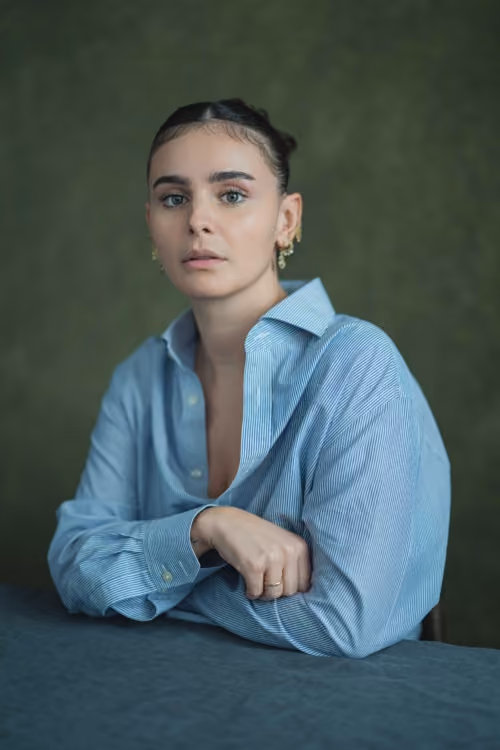 Millie O'Connell