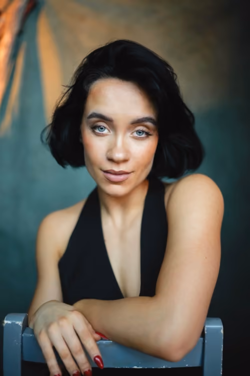 Katie Dunsden