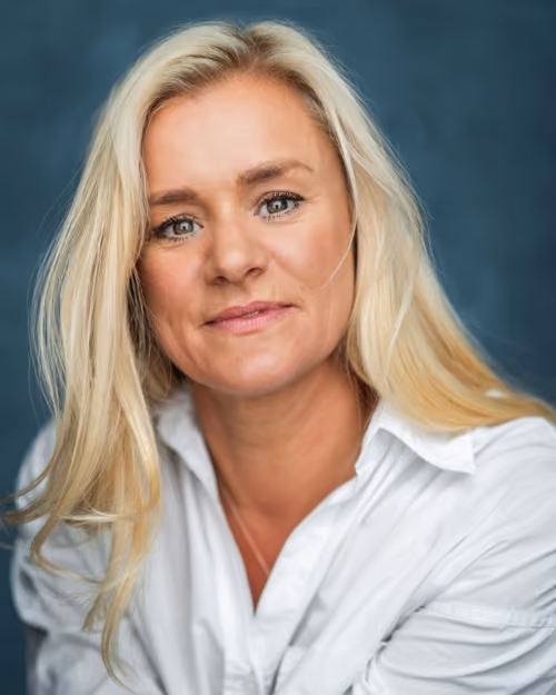 Rachael Wooding