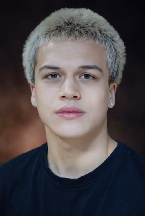 Jet Yau