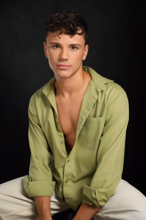 Joshua-Samuel Freeman