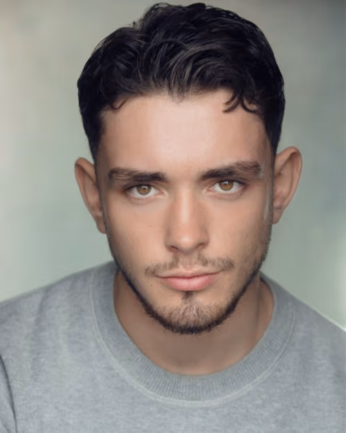 Fin Adams
