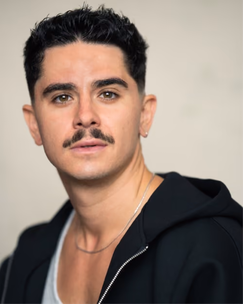 Matthew Caputo
