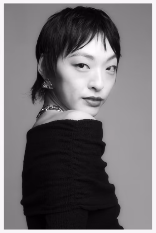 Patricia Zhou