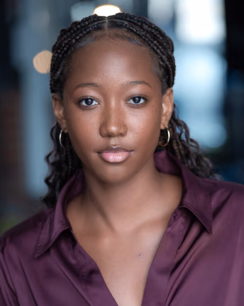 Taziva-Faye Katsande