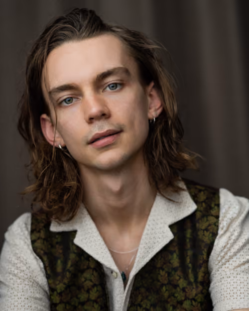 Owen McHugh