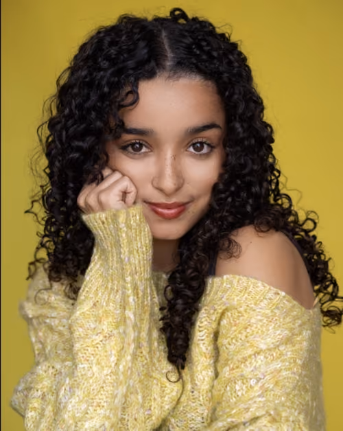 Josie Chambers-Sims