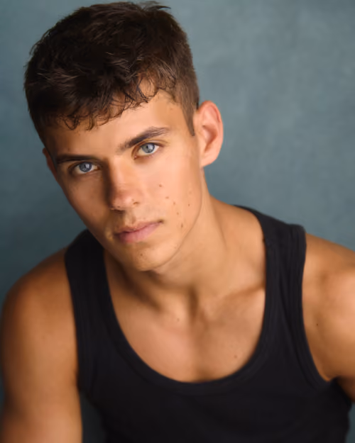 Regan Garcia