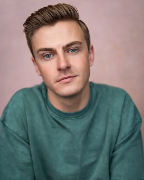 Aaron Jenkins