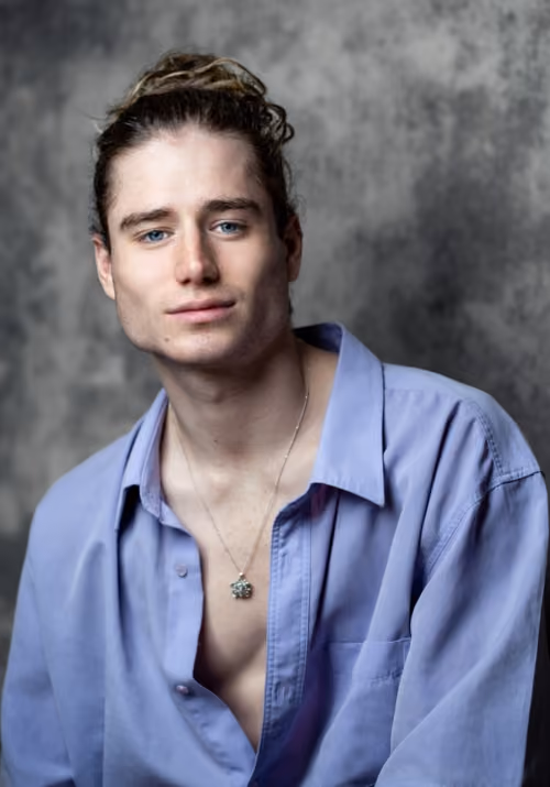 Jaydon Vijn