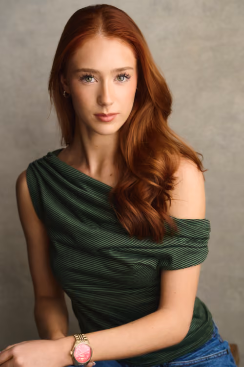 Grace Burrows