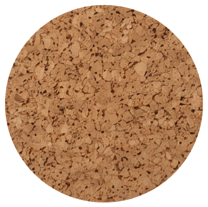 Cork closeup